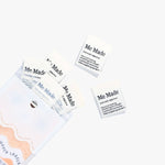 Me Made Definition Woven Labels | Case of 6 Units