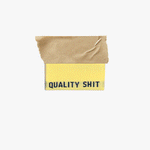 Quality Shit Woven Labels | 6 labels