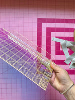 Ruler edge guard