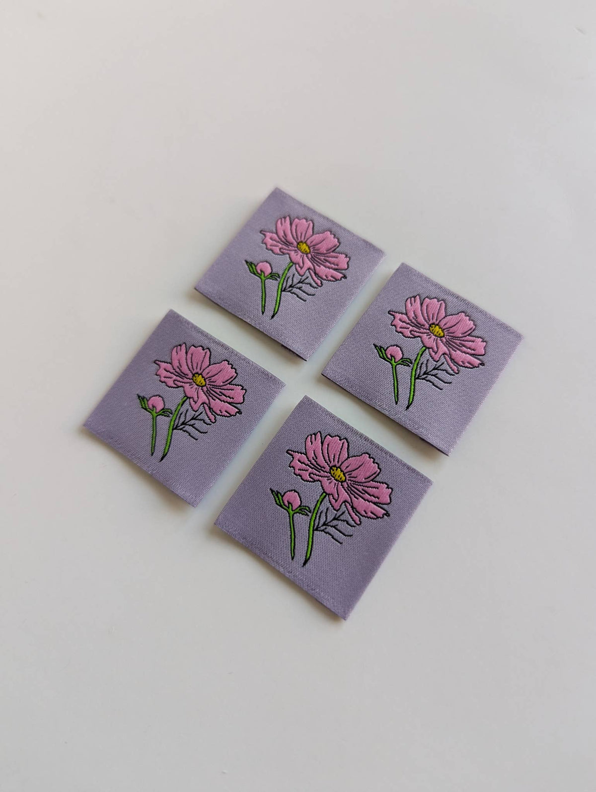 October Cosmos | Woven Luxe Labels