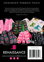 Catnap - Designer Ribbon Pack