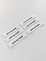 You’re My Favorite | Cotton Luxe Labels