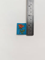 June Roses | Woven Luxe Labels
