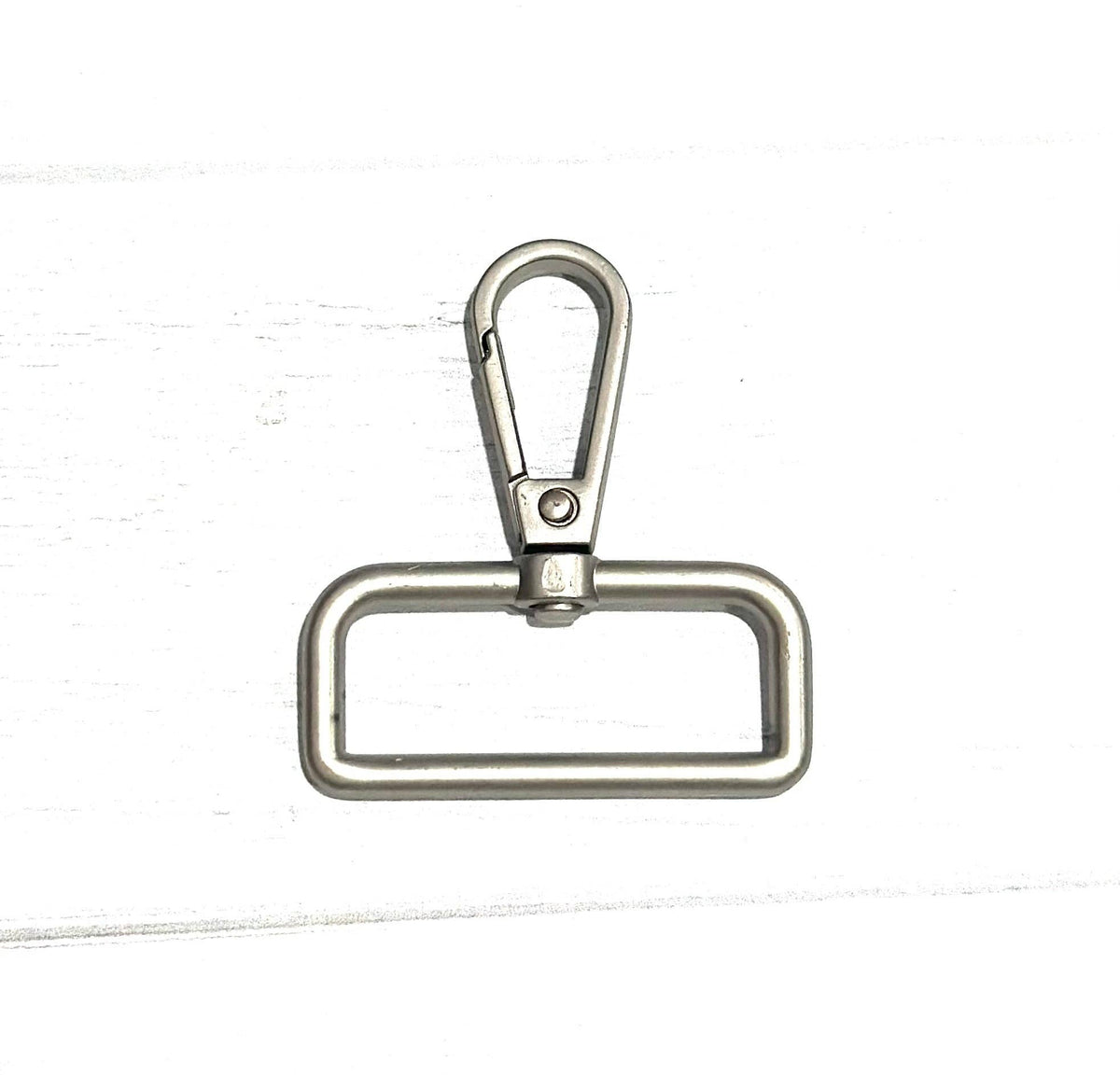 1.5” swivel clasps (2 pack): Gold