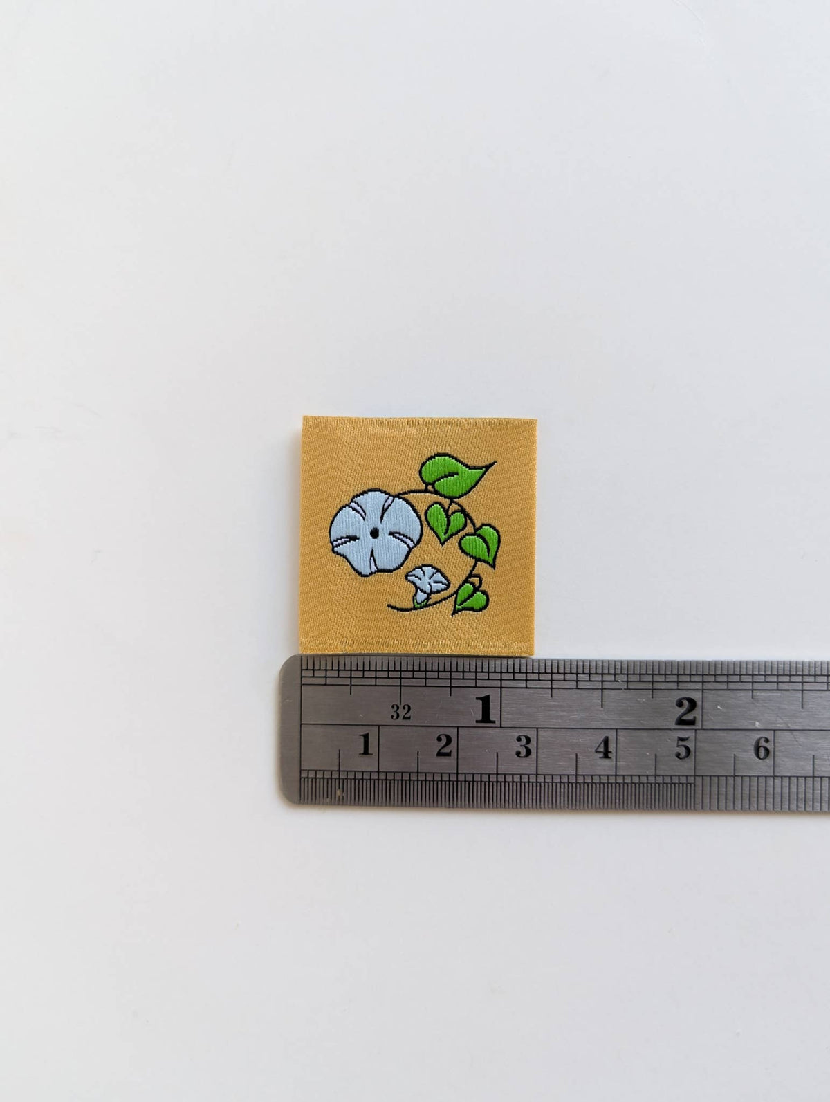 Birth Month Flowers Series 3 | Variety Label Pack