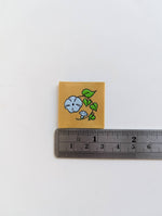Birth Month Flowers Series 3 | Variety Label Pack