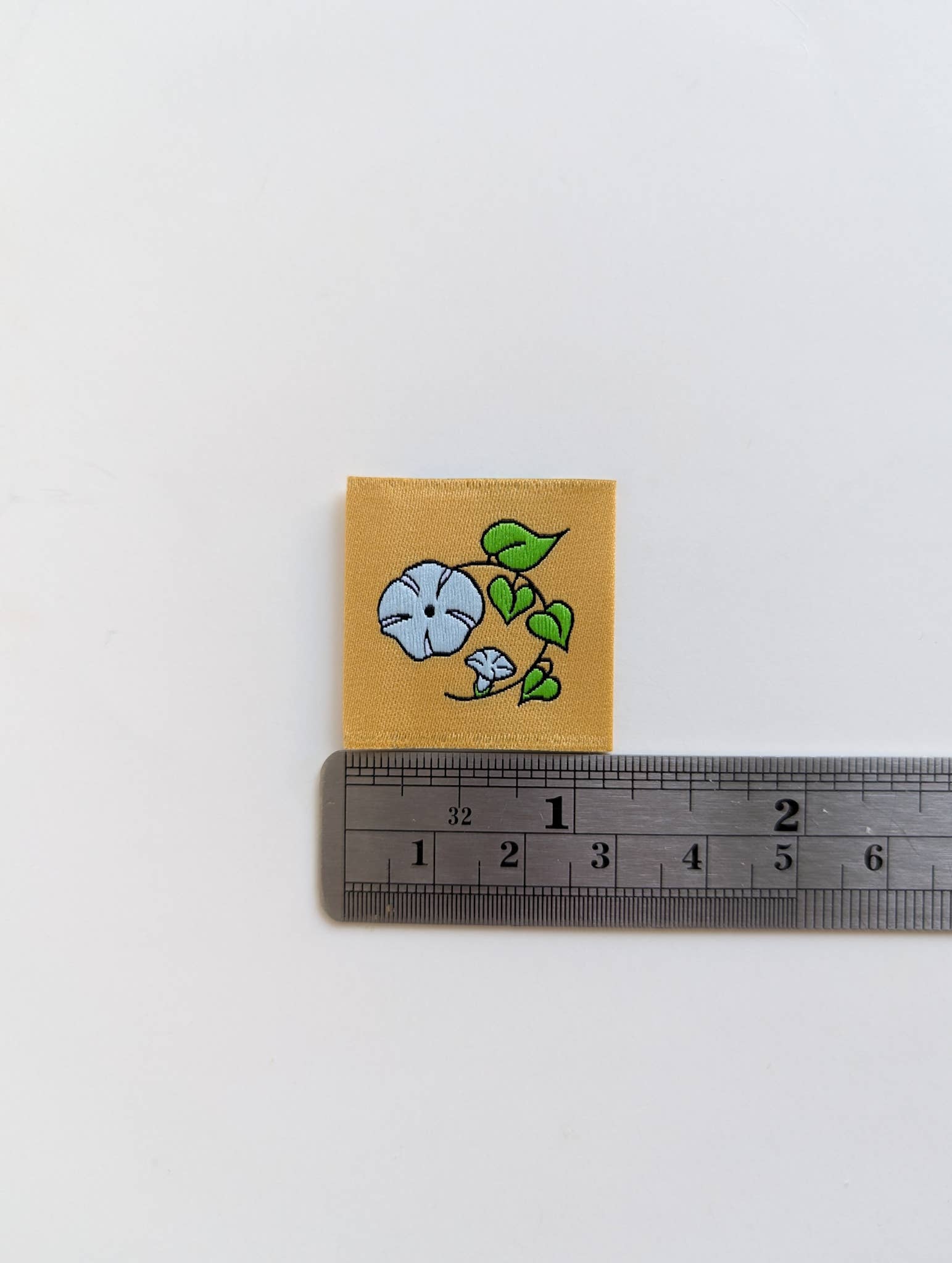 Birth Month Flowers Series 3 | Variety Label Pack
