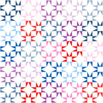 Starlight Grove Quilt Pattern Printed