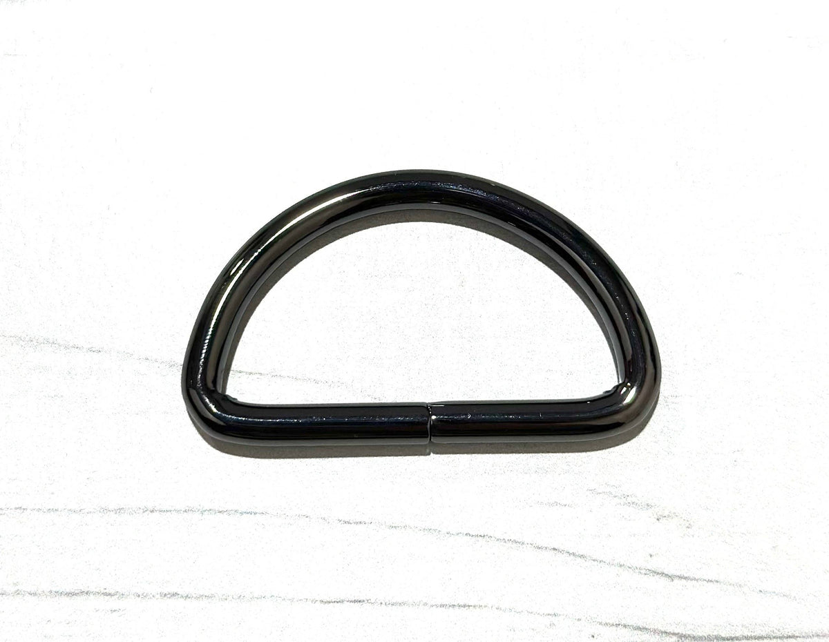 1.5” D Rings (2 pack): Rainbow