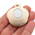 Grandma's Sewing Kit Needle Minder