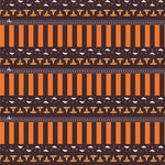 Ghostly & Haunted || Wicked Bound || Cotton Quilting Fabric
