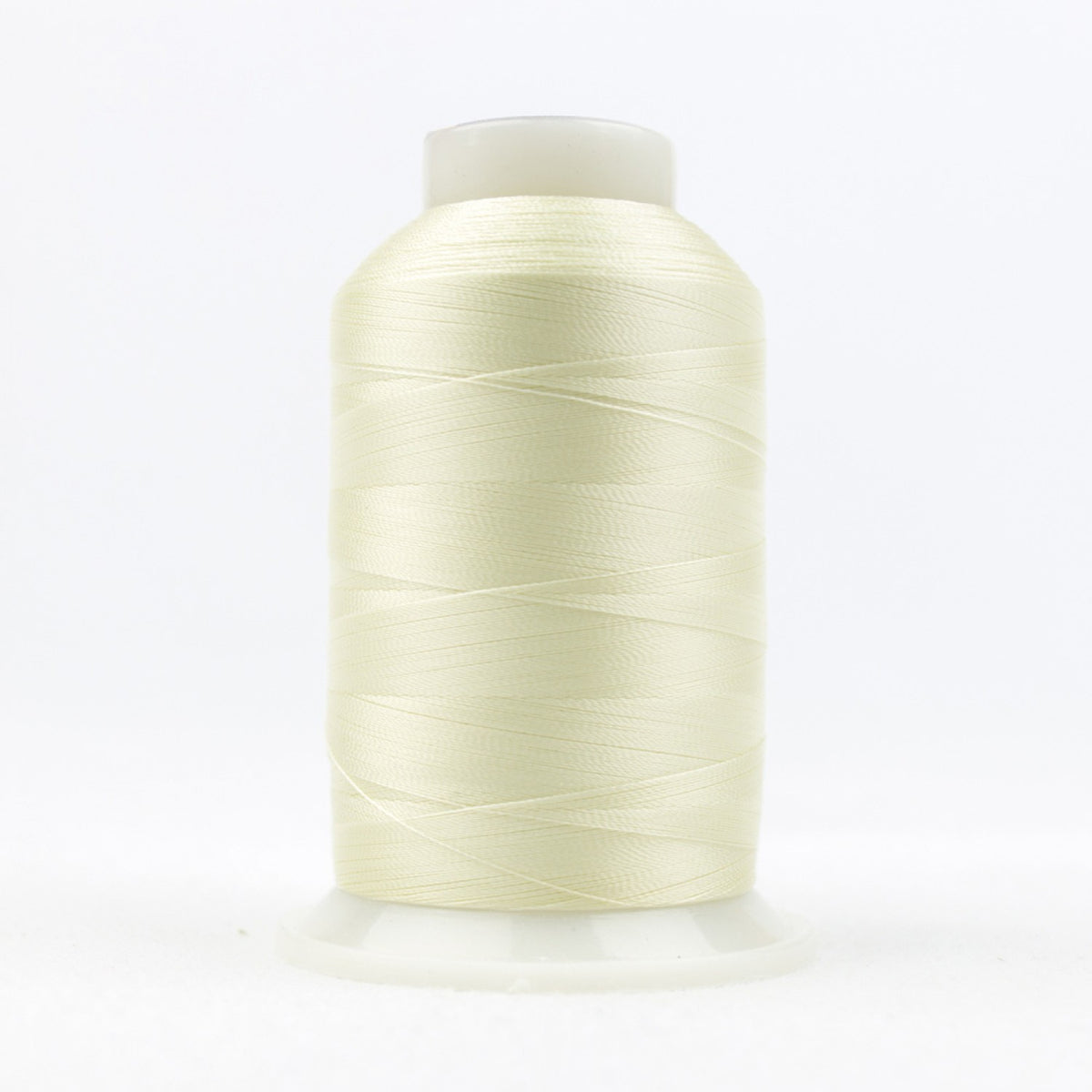 DecoBob 80wt Thread || Antique White || 2000m