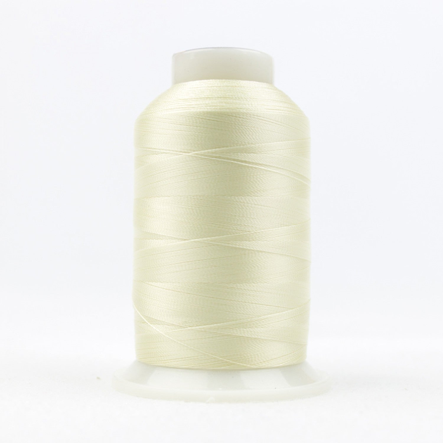 DecoBob 80wt Thread || Antique White || 2000m