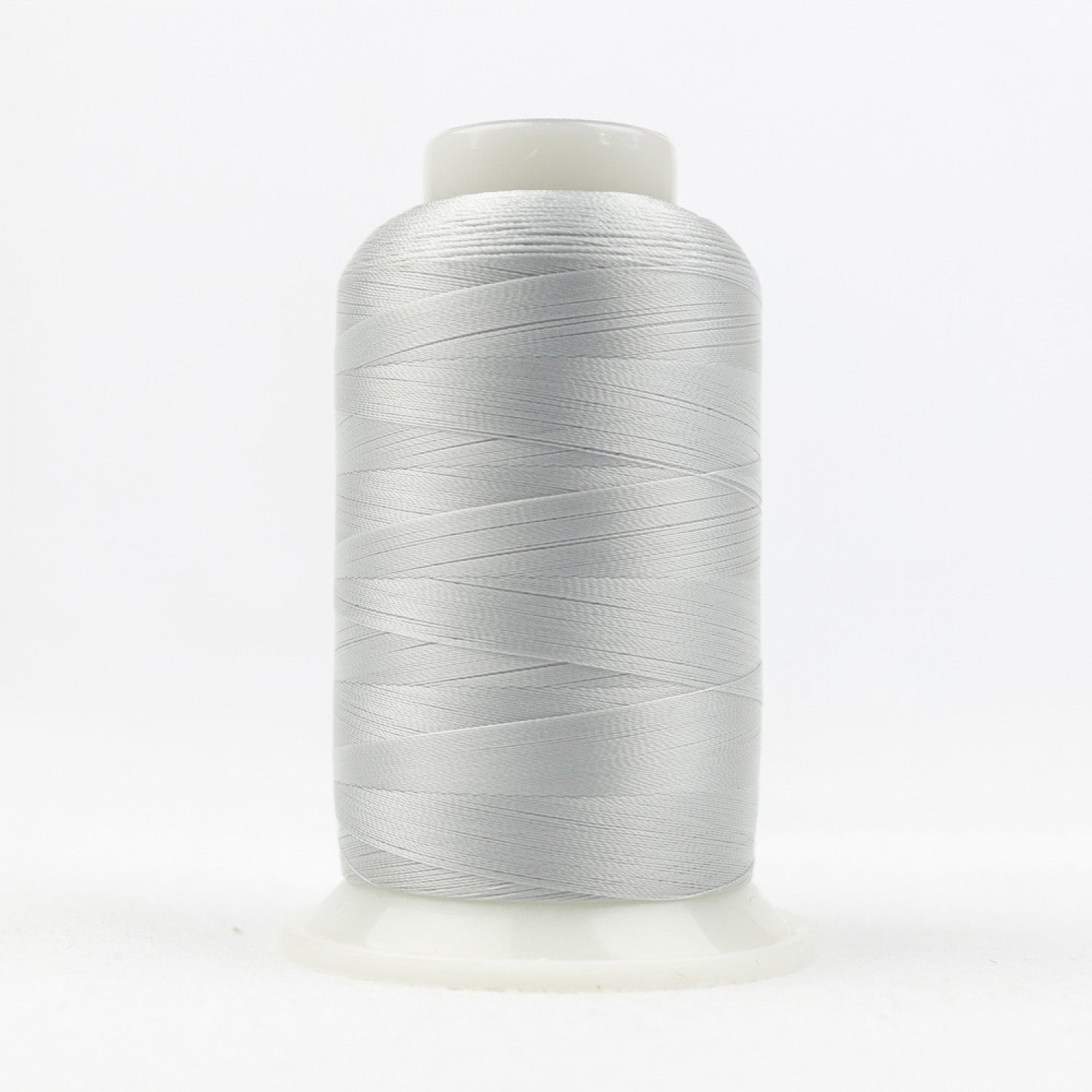 DecoBob 80wt Thread || Dove Grey || 2000m