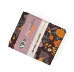 Ghostly & Haunted || FQ Fabric Wonders || Cotton Quilting Fabric