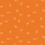 Ghostly & Haunted || Ghostly Dance || Cotton Quilting Fabric