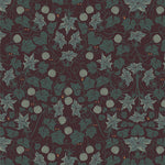 Ghostly & Haunted || Secret Gaze || Cotton Quilting Fabric