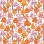 Ghostly & Haunted || Phantom Forest Ray || Cotton Quilting Fabric