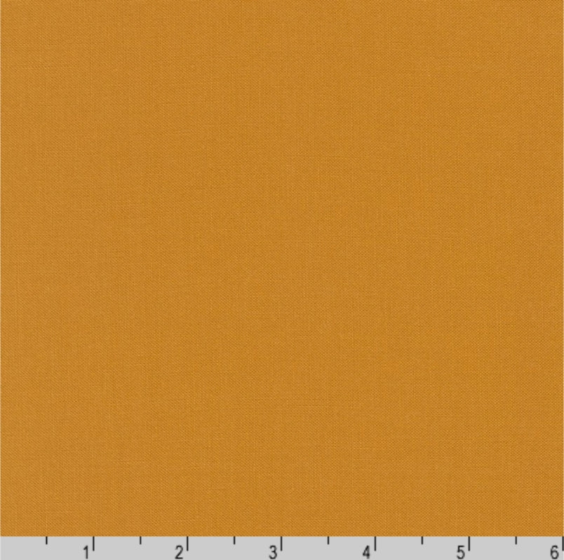 Kona Solids || Yarrow || Cotton Quilting Fabric