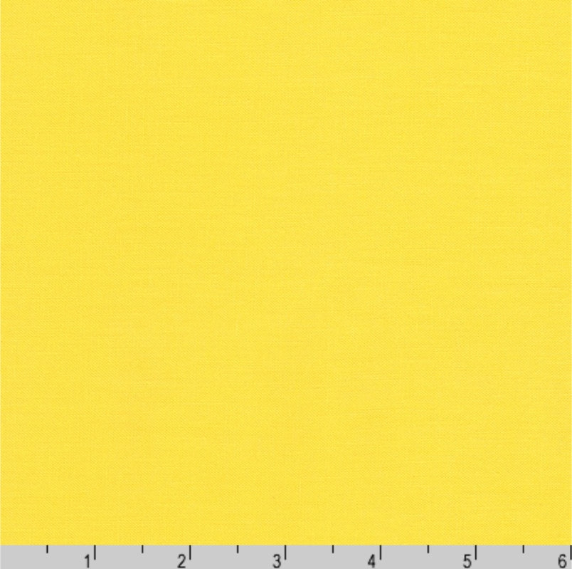 Kona Solids || Bright Idea || Cotton Quilting Fabric