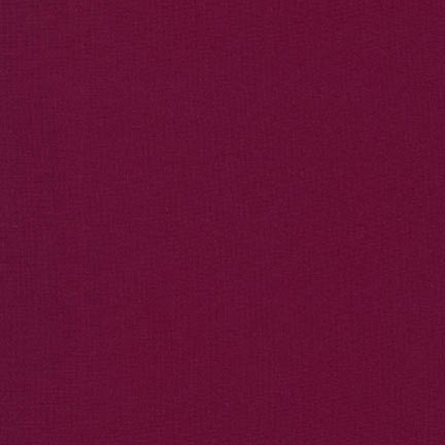 Kona Solids || Bordeaux || Cotton Quilting Fabric