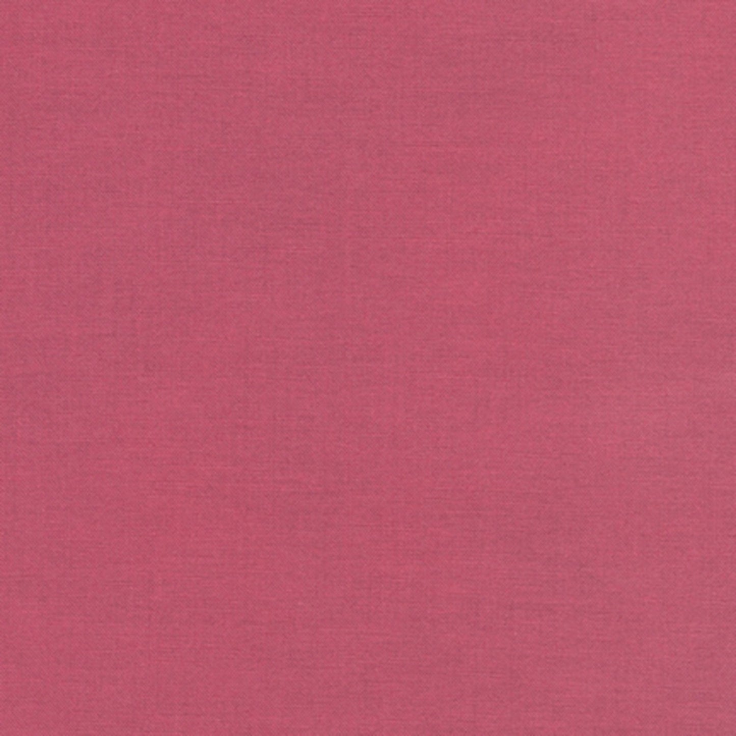 Kona Solids || Deep Rose || Cotton Quilting Fabric