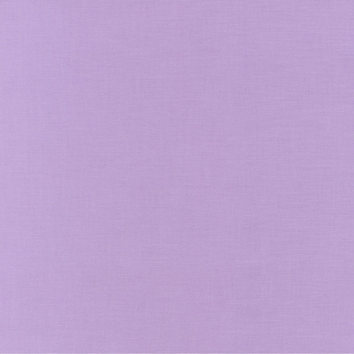 Kona Solids || Orchid Ice || Cotton Quilting Fabric