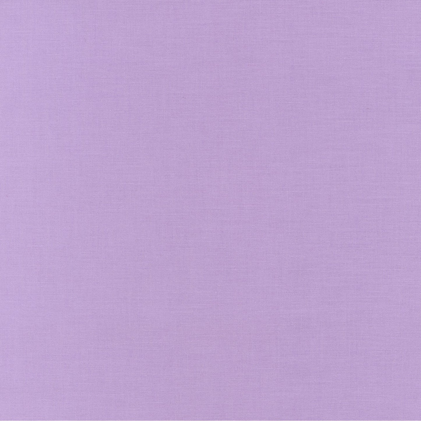 Kona Solids || Orchid Ice || Cotton Quilting Fabric