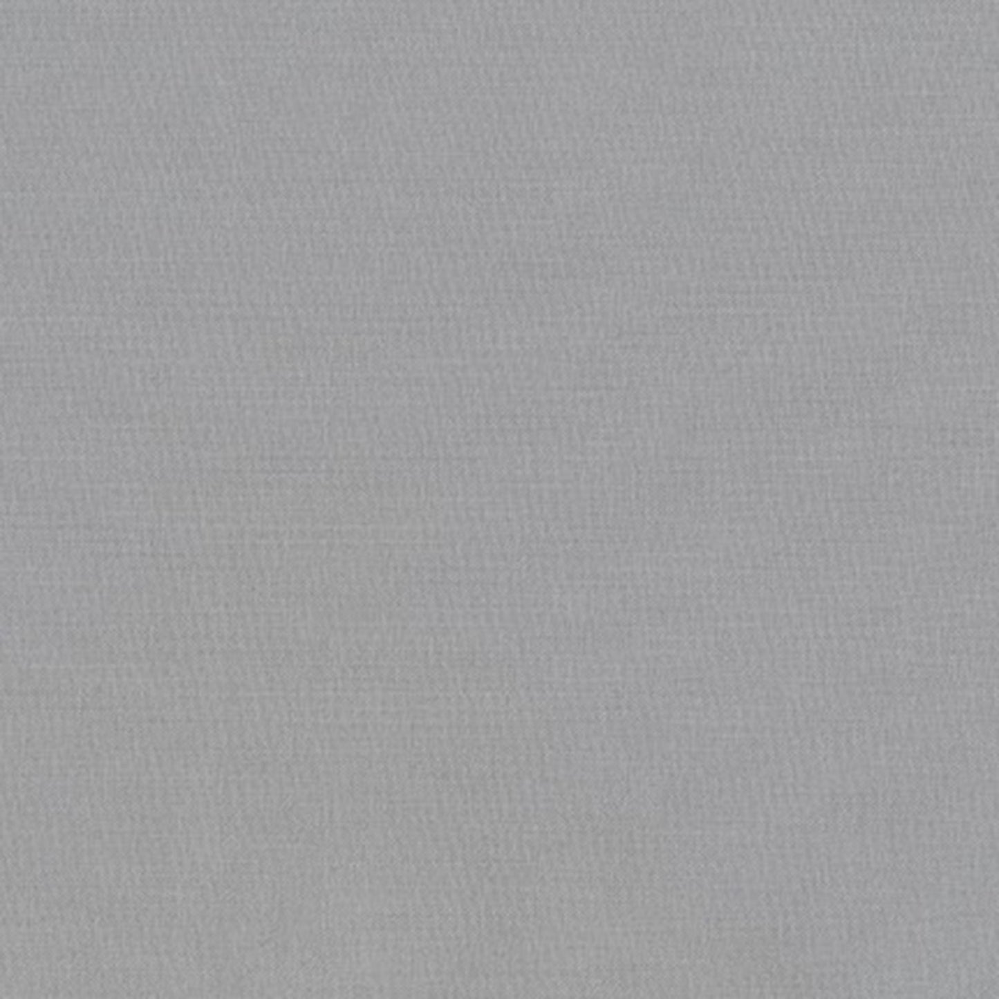 Kona Solids || Overcast || Cotton Quilting Fabric