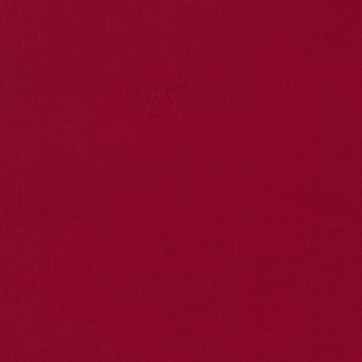 Kona Solids || Rich Red || Cotton Quilting Fabric