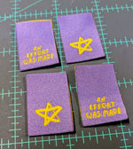 An Effort Was Made Labels | 4 or 8 Pack | FFQCO