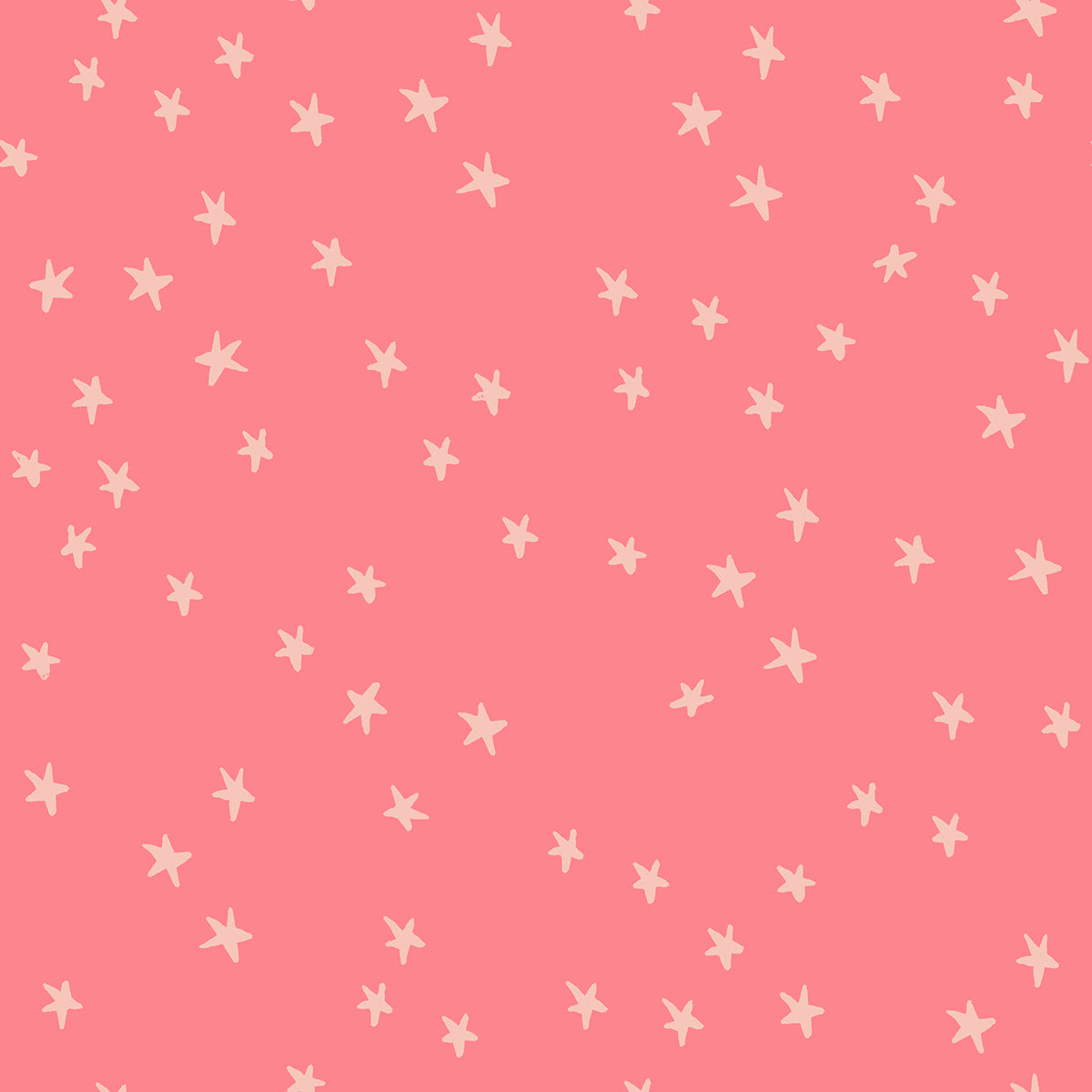 Preorder STARRY ’25 || Watermelon || Cotton Quilting Fabric