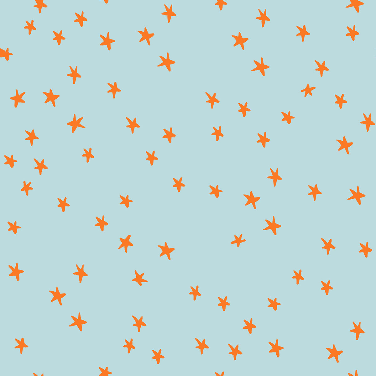 Preorder STARRY ’25 || Polar || Cotton Quilting Fabric