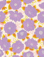 Favorite Flowers || 26 pc Fat Quarter Bundle || Cotton Quilting Fabric