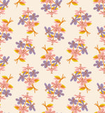 Favorite Flowers || 26 pc Fat Quarter Bundle || Cotton Quilting Fabric