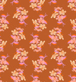 Favorite Flowers || 26 pc Fat Quarter Bundle || Cotton Quilting Fabric