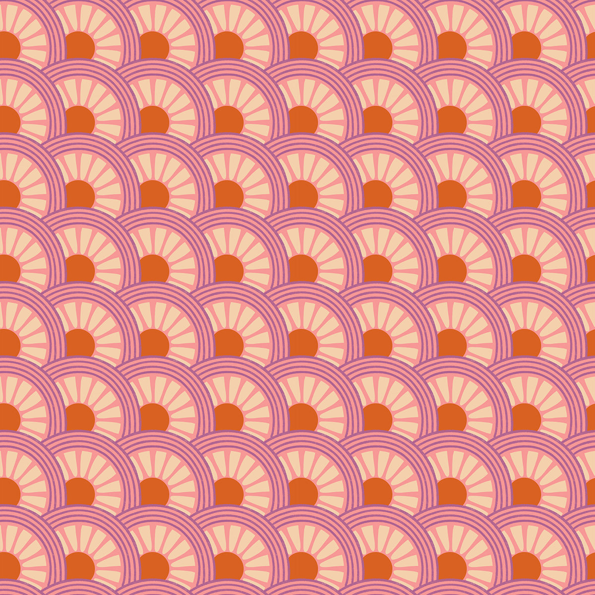 Favorite Flowers || 26 pc Fat Quarter Bundle || Cotton Quilting Fabric