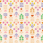 Favorite Flowers || 26 pc Fat Quarter Bundle || Cotton Quilting Fabric