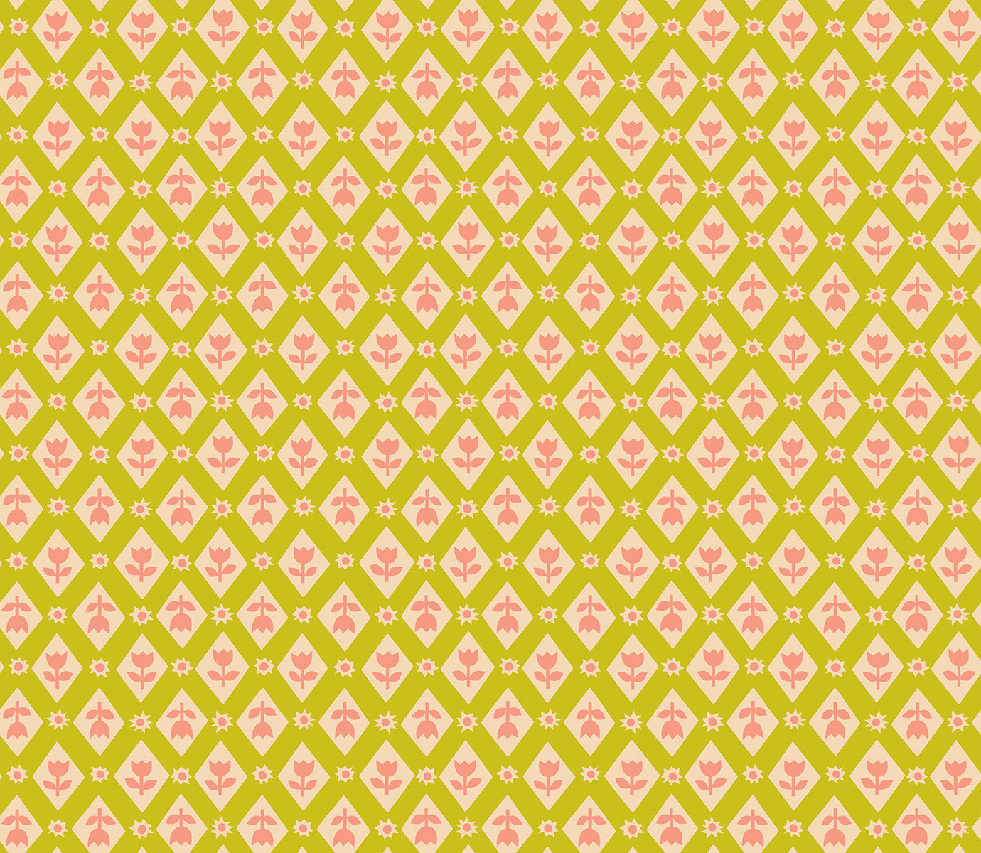 Favorite Flowers || 26 pc Fat Quarter Bundle || Cotton Quilting Fabric