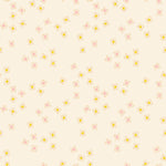 Favorite Flowers || 26 pc Fat Quarter Bundle || Cotton Quilting Fabric