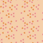 Favorite Flowers || 26 pc Fat Quarter Bundle || Cotton Quilting Fabric