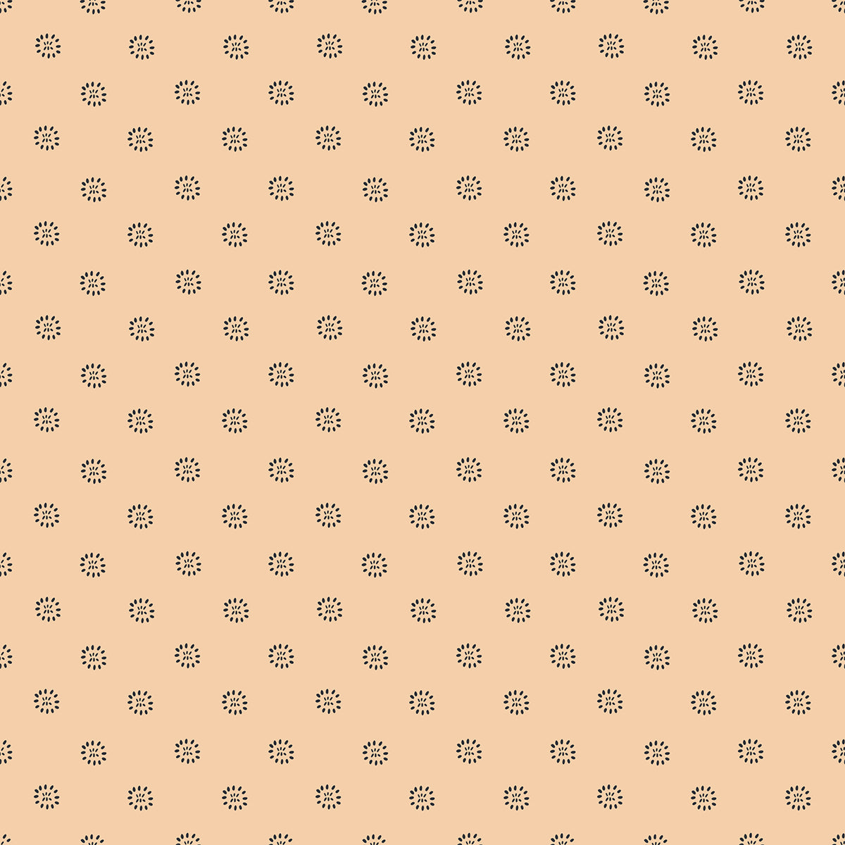 Favorite Flowers || 26 pc Fat Quarter Bundle || Cotton Quilting Fabric