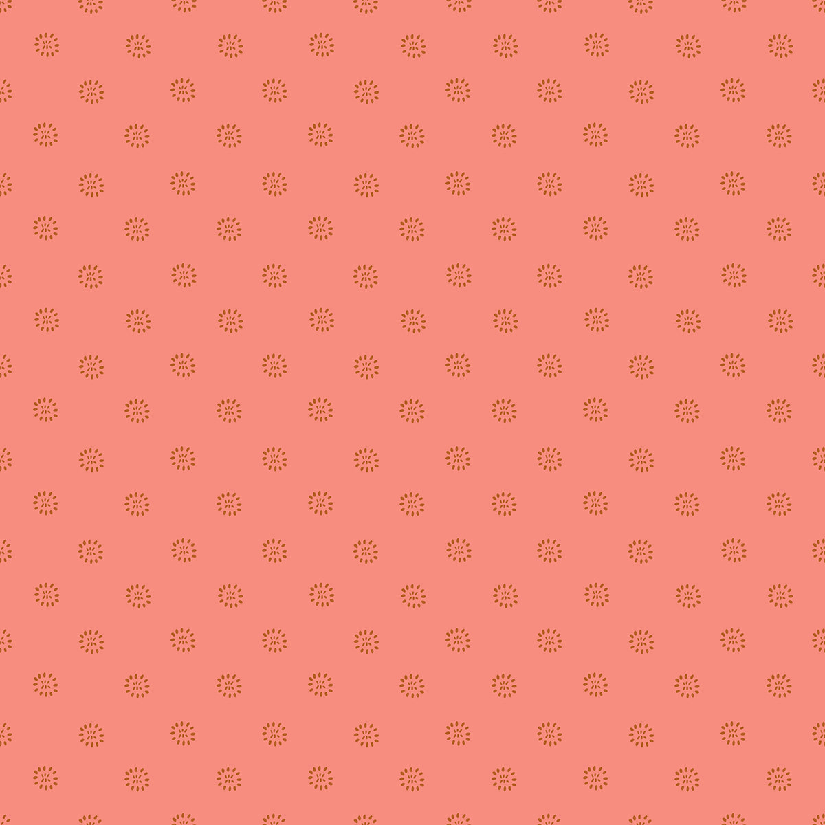 Favorite Flowers || 26 pc Fat Quarter Bundle || Cotton Quilting Fabric