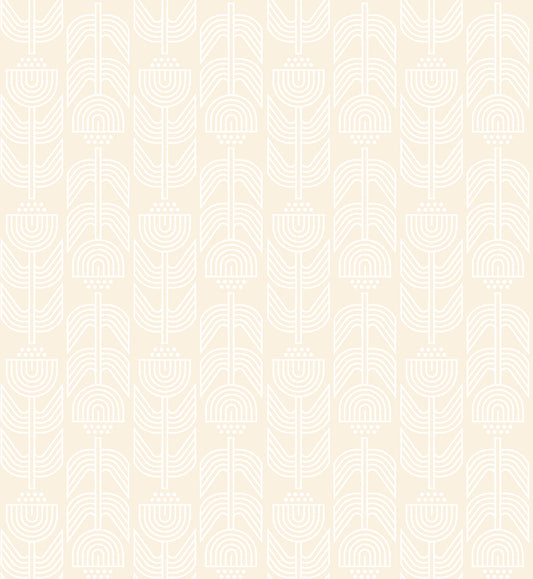 PREORDER Woodland Park || Ironworks Shell || Cotton Quilting Fabric