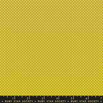 PREORDER MYSTIC FABLE|| Mini Dot Pistachio RS4102 26 || Cotton Quilting Fabric