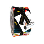 PREORDER Mystic Fable || 42 pc Jelly Roll || Cotton Quilting Fabric