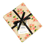 Favorite Flowers || 26 pc Fat Quarter Bundle || Cotton Quilting Fabric