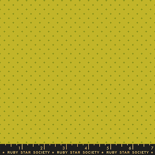 PREORDER Add It Up || Pistachio || Cotton Quilting Fabric