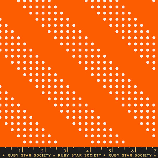 PREORDER Dottie || Goldfish || Cotton Quilting Fabric