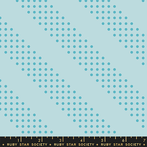 PREORDER Dottie || Polar || Cotton Quilting Fabric